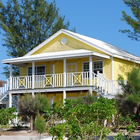 Cocodimama By Eleuthera Vacation Rentals Governor‘s Harbour Exterior foto