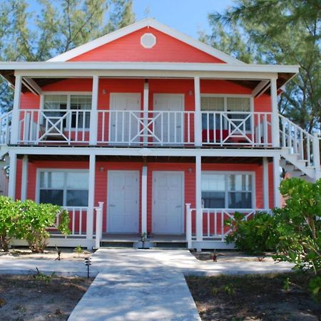 Cocodimama By Eleuthera Vacation Rentals Governor‘s Harbour Exterior foto