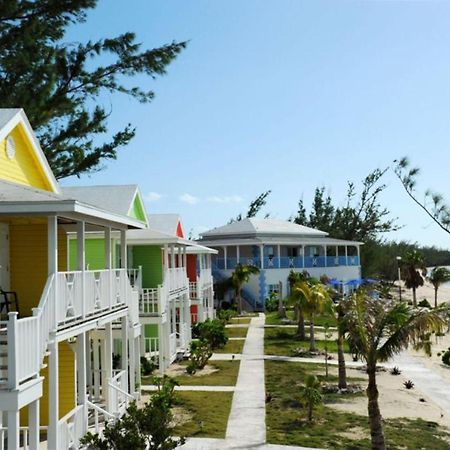 Cocodimama By Eleuthera Vacation Rentals Governor‘s Harbour Exterior foto