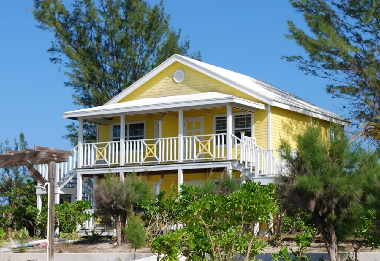 Cocodimama By Eleuthera Vacation Rentals Governor‘s Harbour Exterior foto