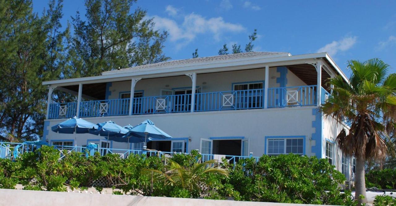 Cocodimama By Eleuthera Vacation Rentals Governor‘s Harbour Exterior foto