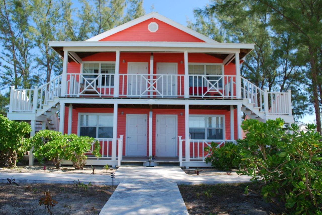 Cocodimama By Eleuthera Vacation Rentals Governor‘s Harbour Exterior foto