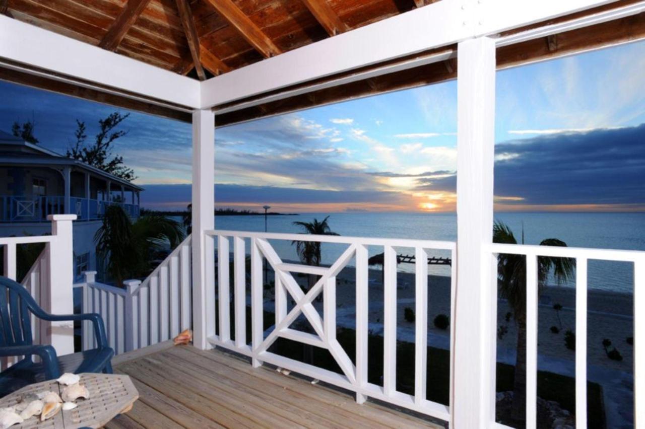 Cocodimama By Eleuthera Vacation Rentals Governor‘s Harbour Exterior foto